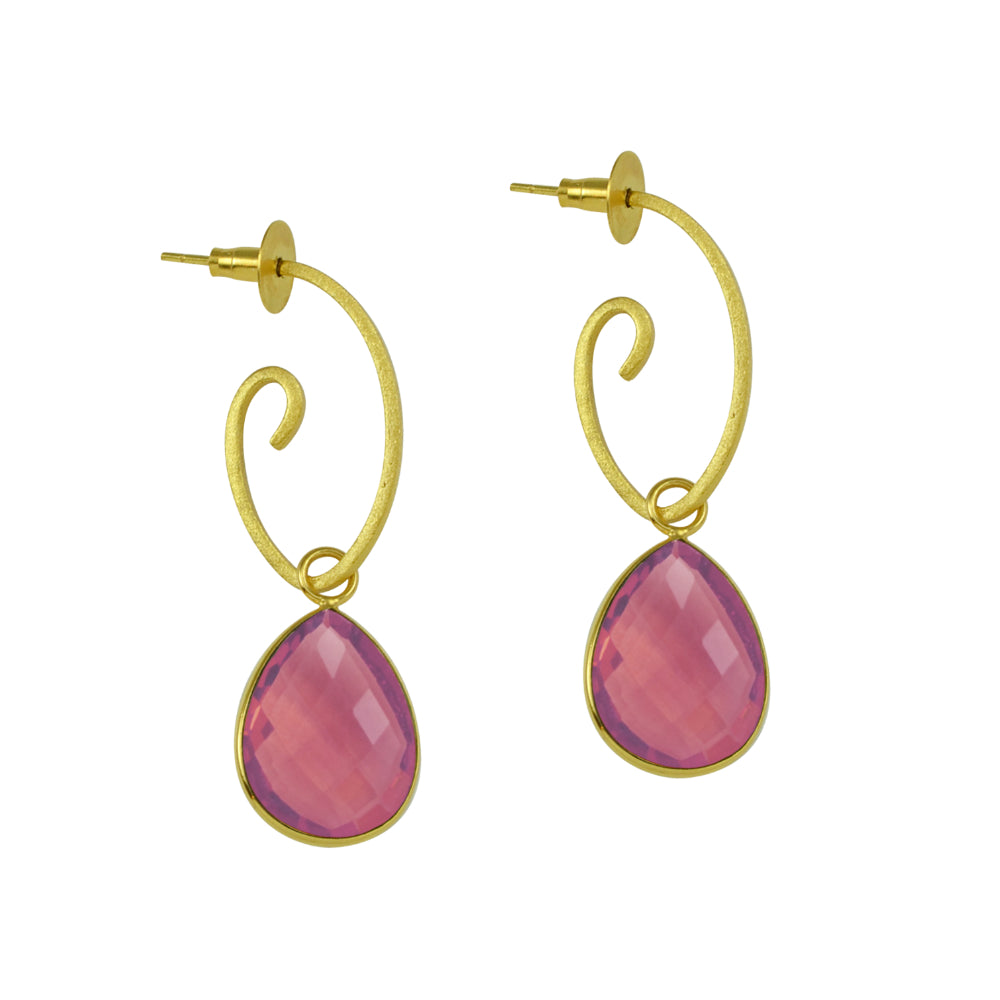 Alegra Earrings