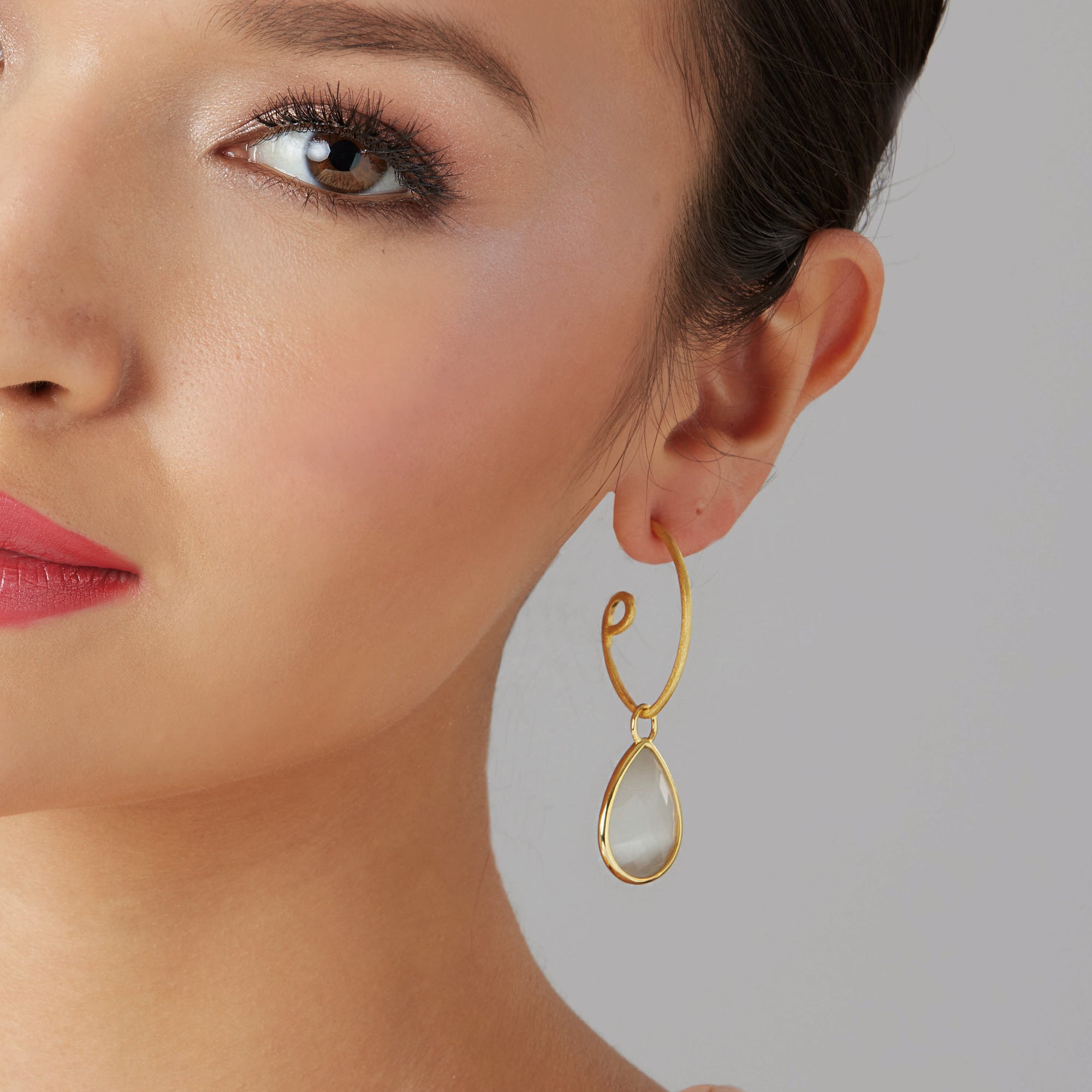 Alegra Earrings