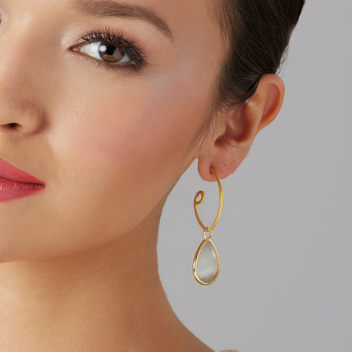 Alegra Earrings