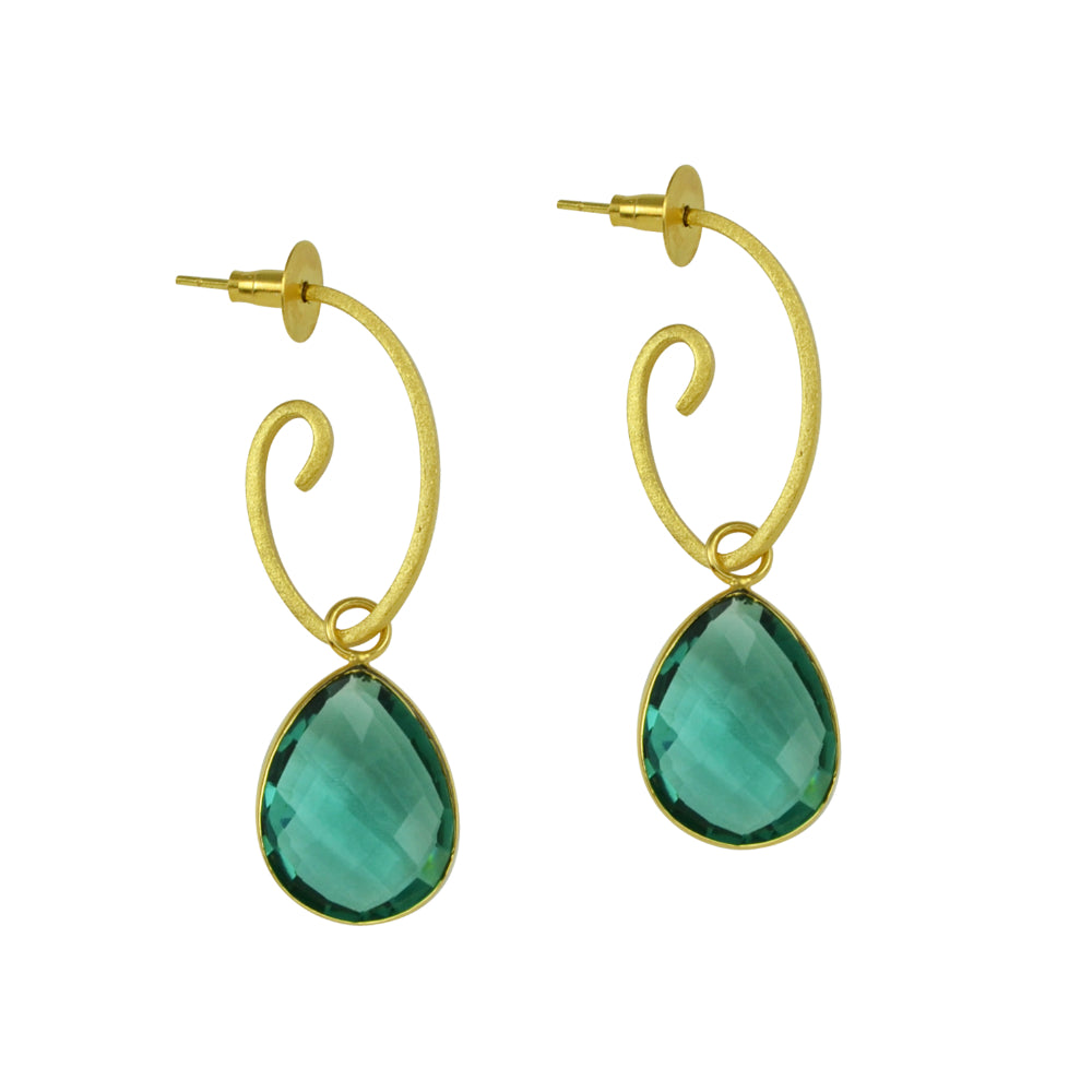 Alegra Earrings