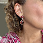 Lorraine Earrings