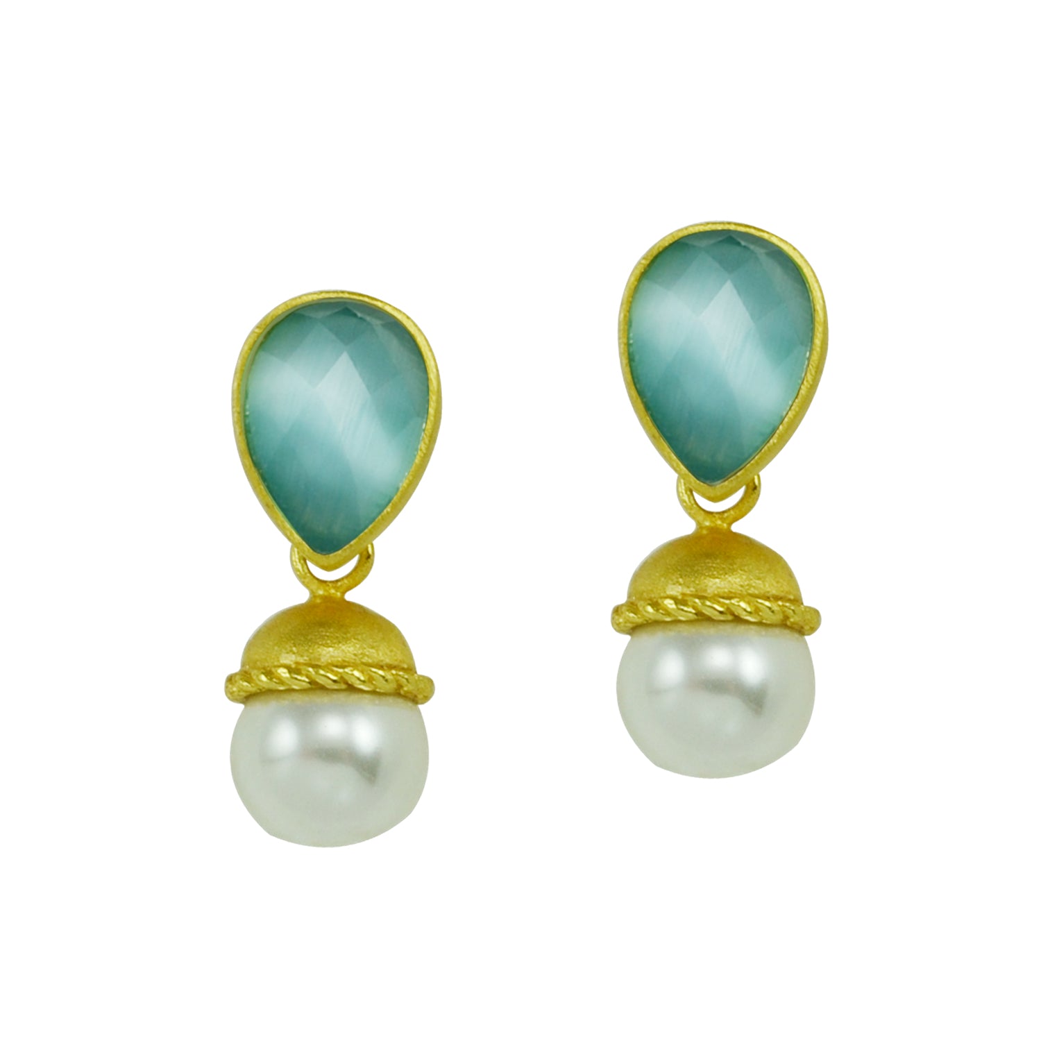 Sabrina Earrings