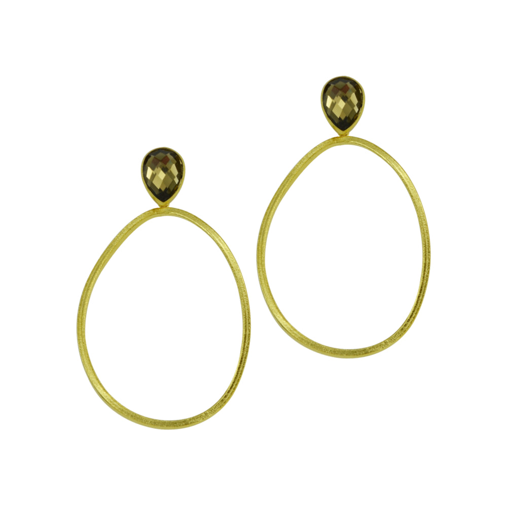 Amelia Earrings