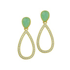 Alzir Earring