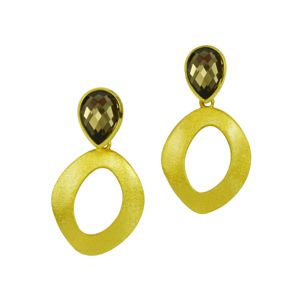 Karissa Earrings