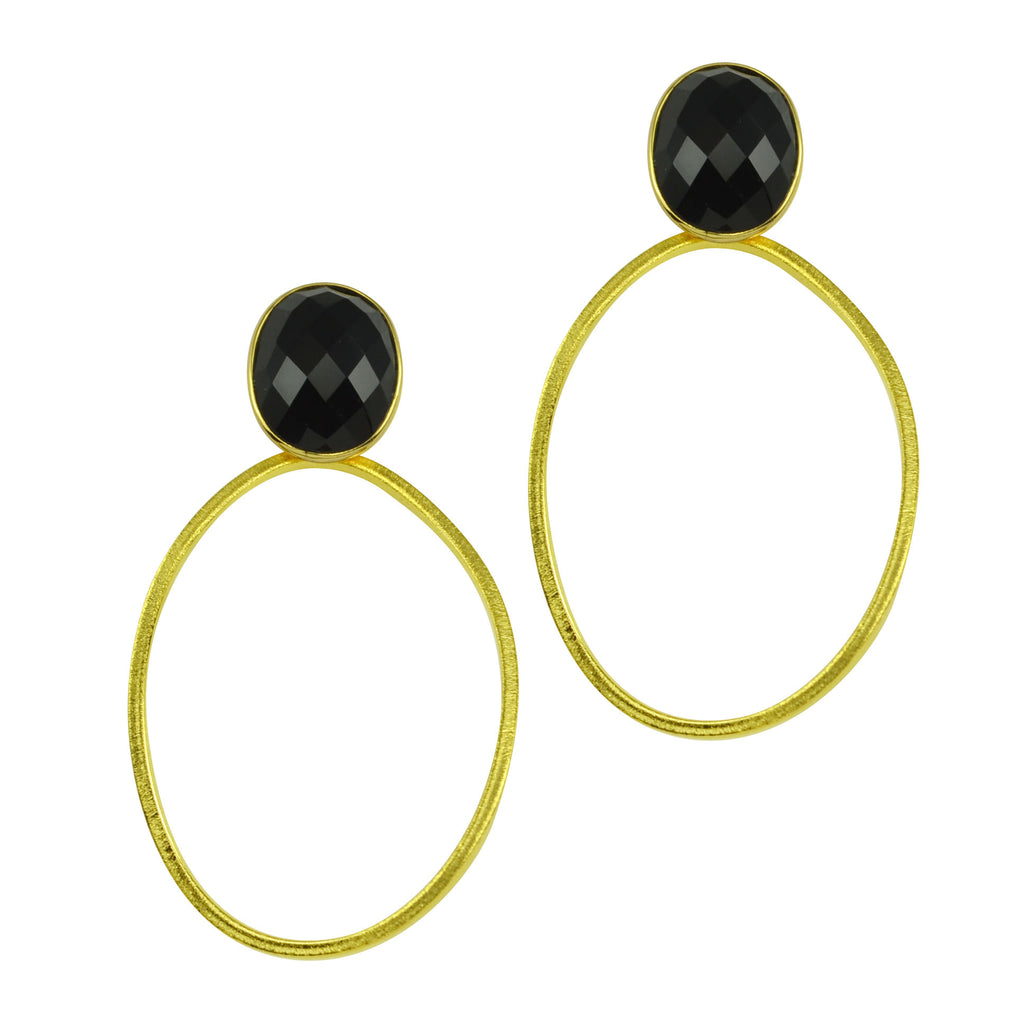 Marjory Earrings
