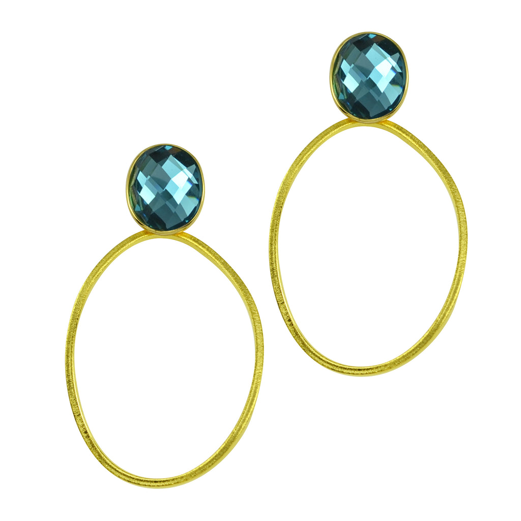 Marjory Earrings