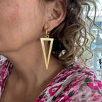 Kaylin Earrings