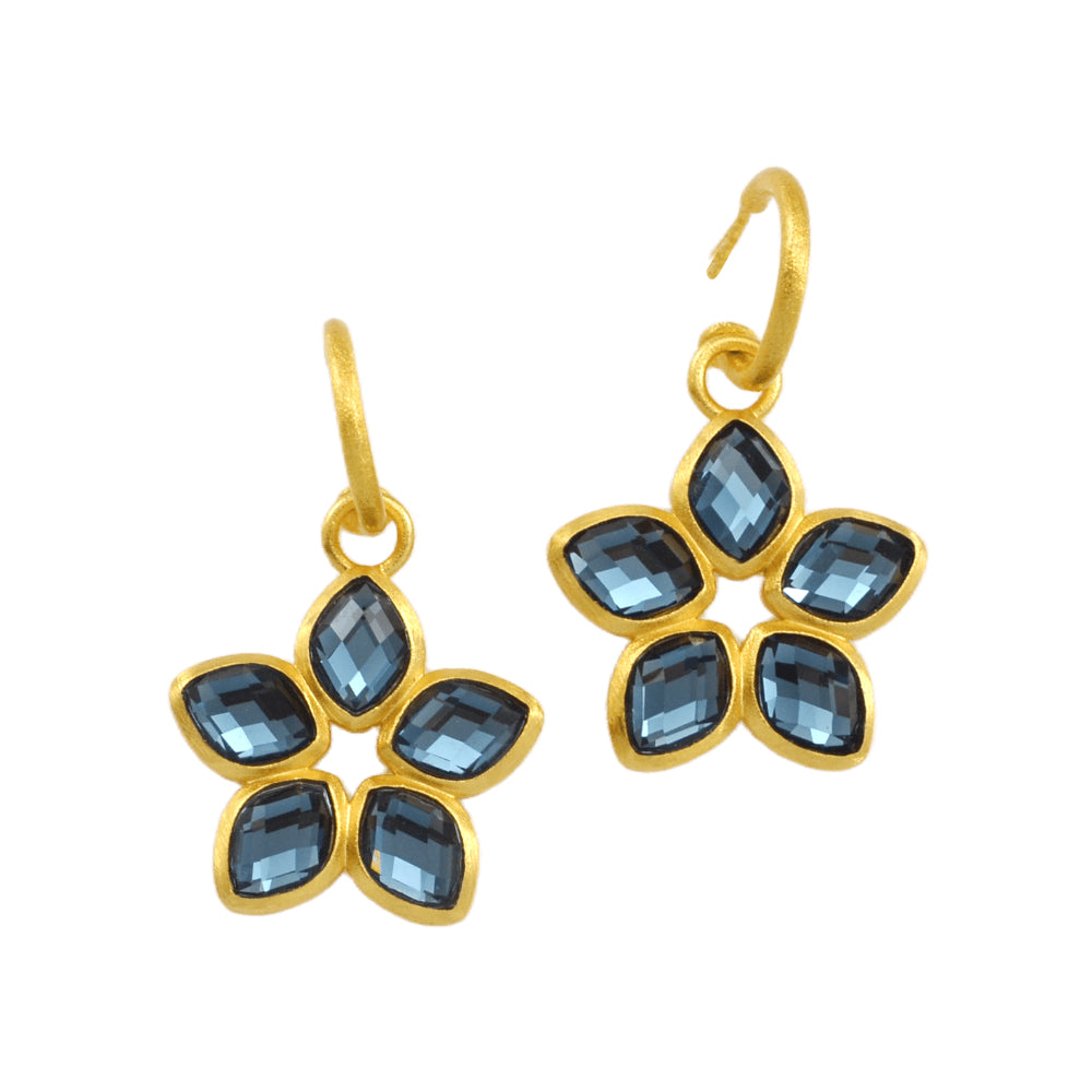 Maiara Earrings