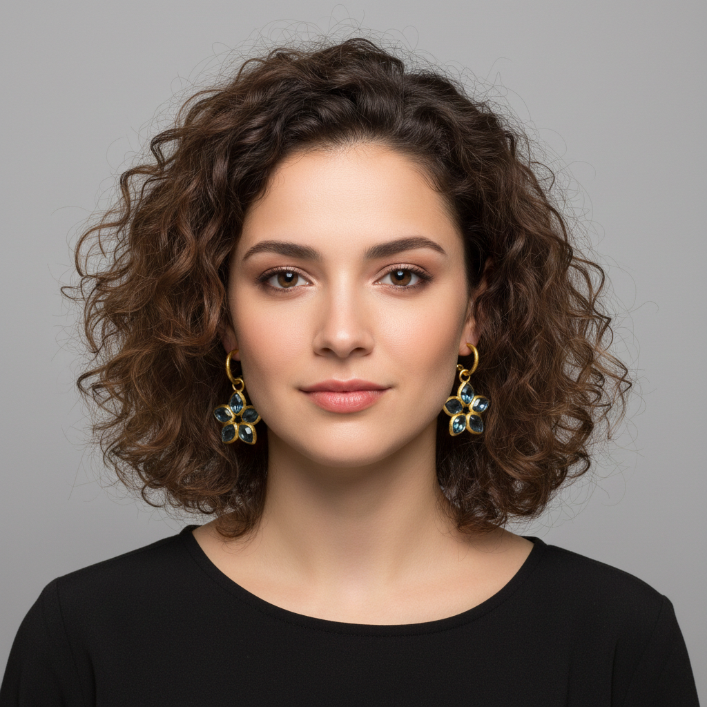Maiara Earrings