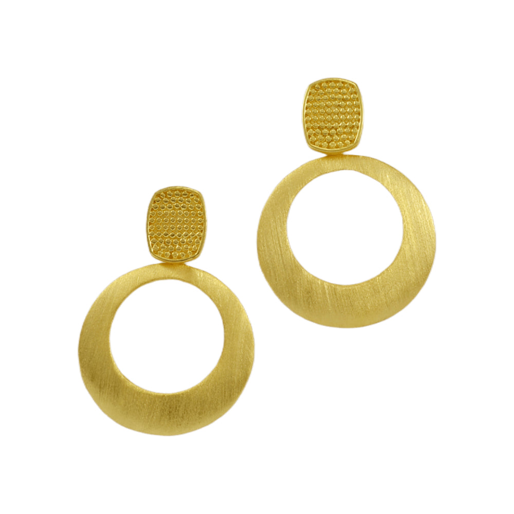 Nayana Earrings