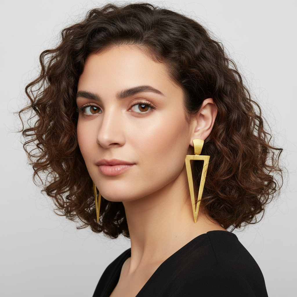 Kayla Earrings