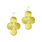Amana Earrings
