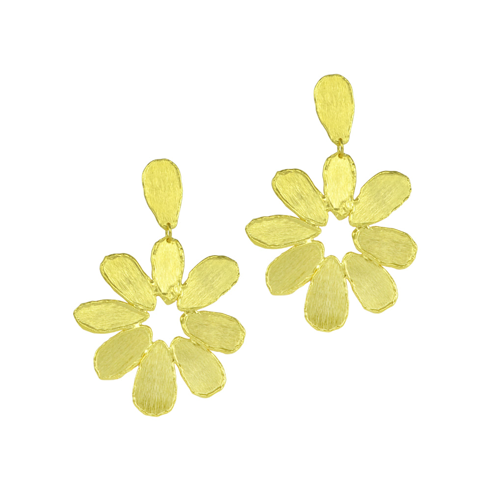 Daisy Earrings