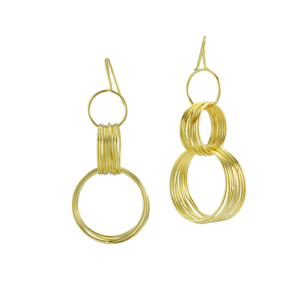 Bellano Earrings