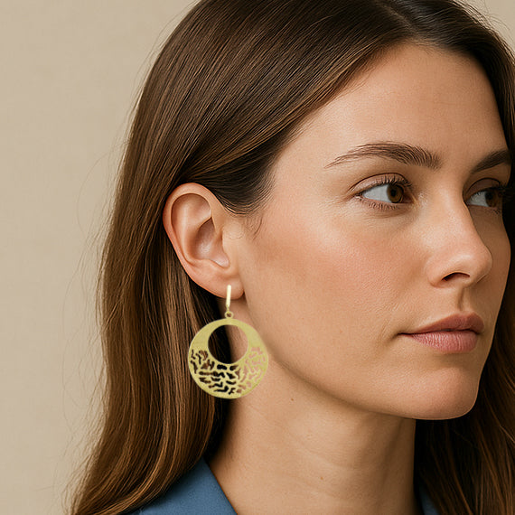 Ynelly Earrings