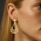 Inay Earrings