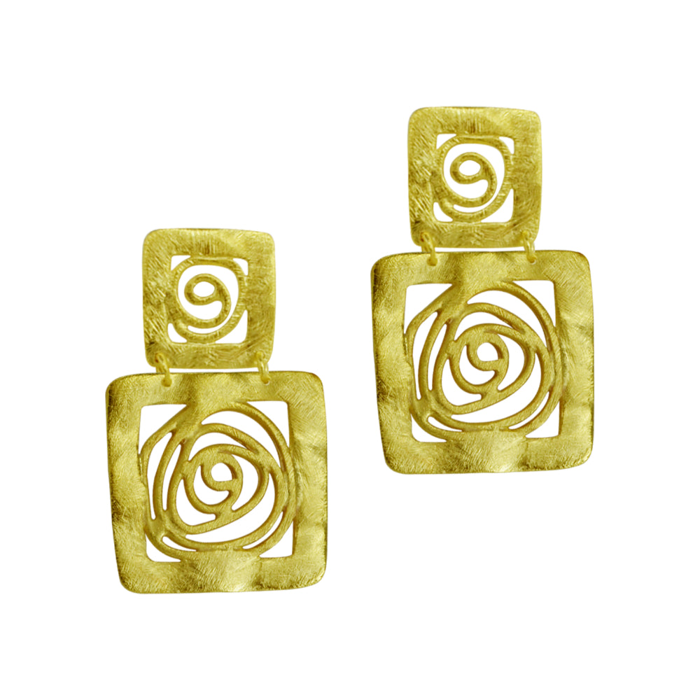 Lisbeth Earrings