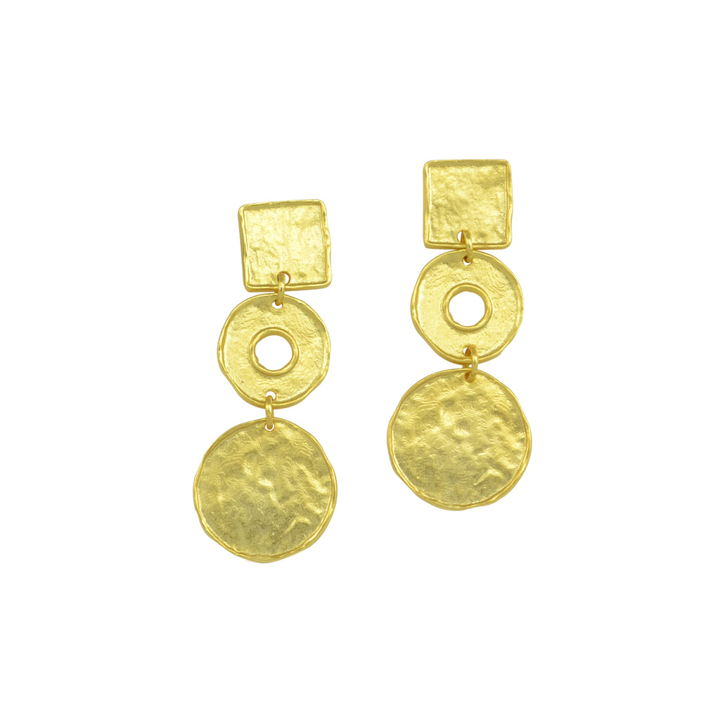 Kelele Earrings