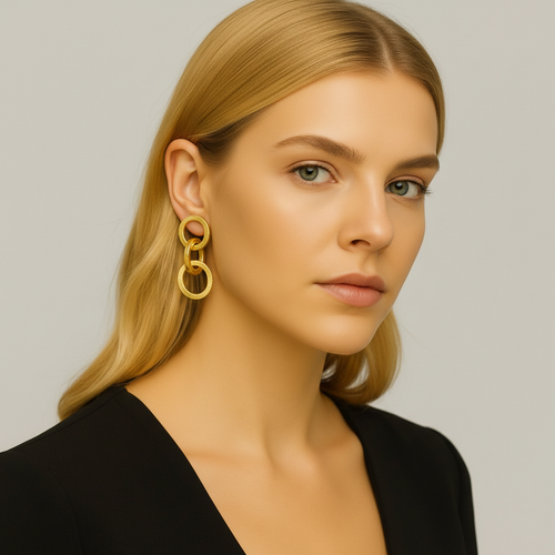 Adelise Earrings