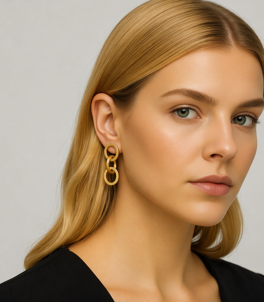 Adelise Earrings