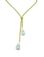 Pectus Necklace