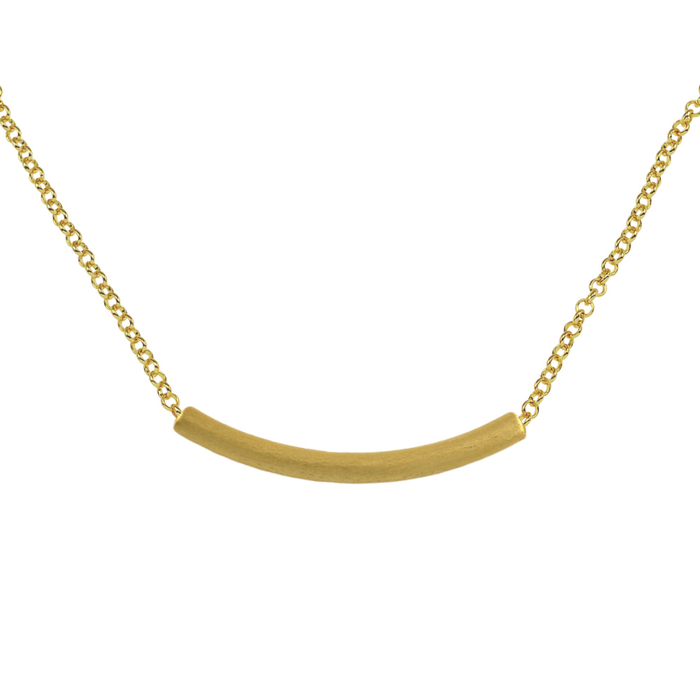 Bar Necklace