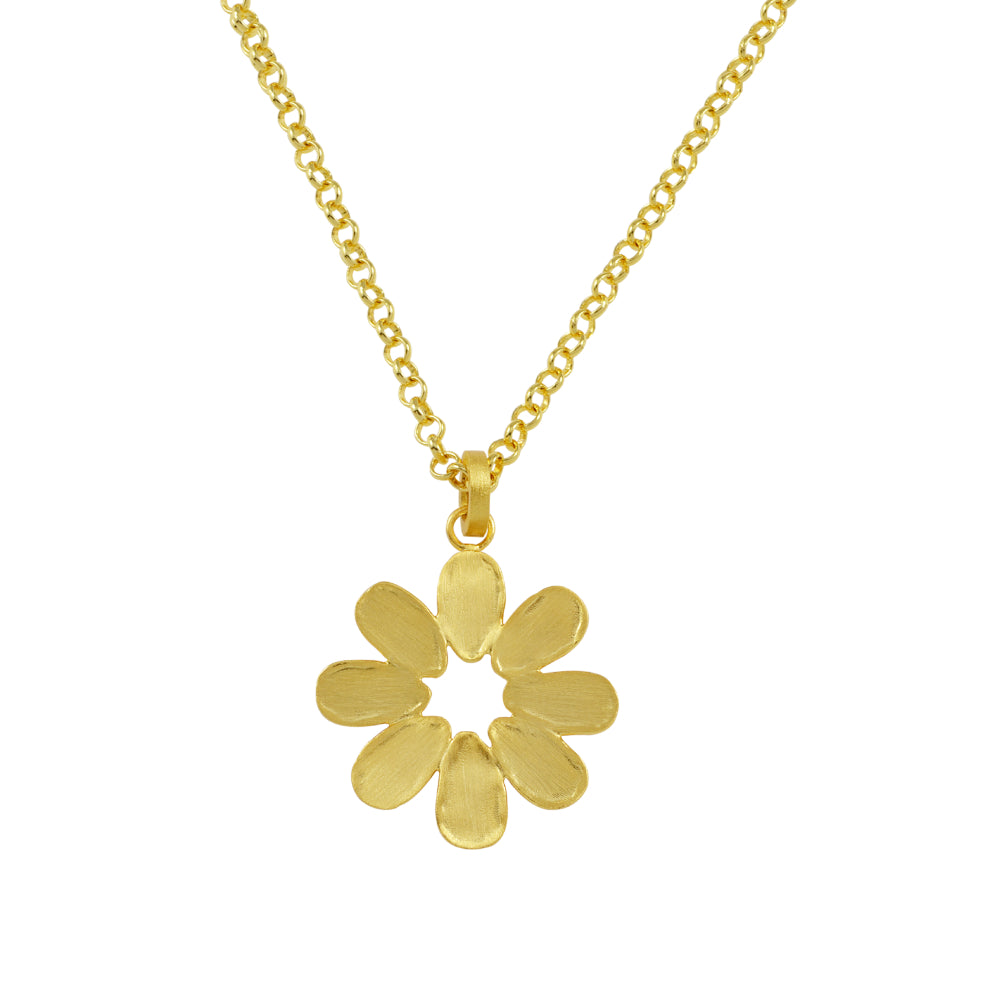 Daisy Petite Necklace