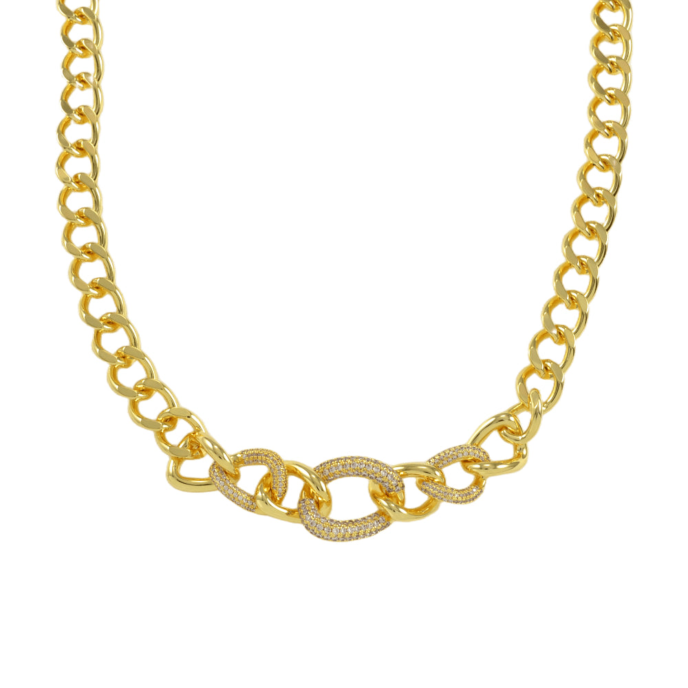 Firenze Necklace