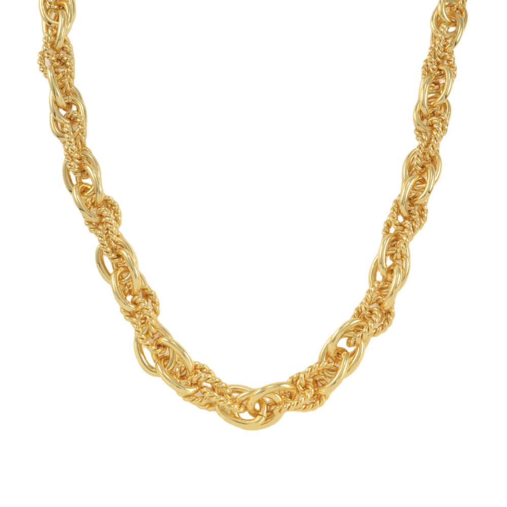 Rivoli Necklace
