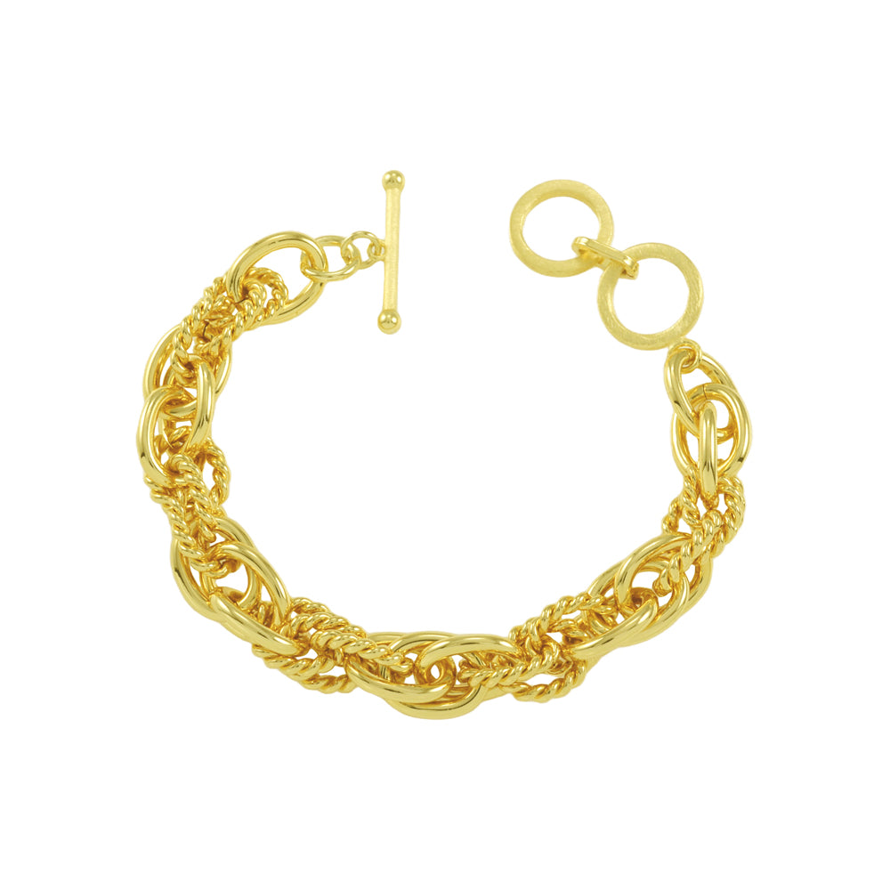 Rivoli Bracelet