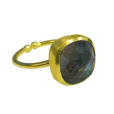 Asha Ring