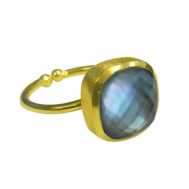 Asha Ring