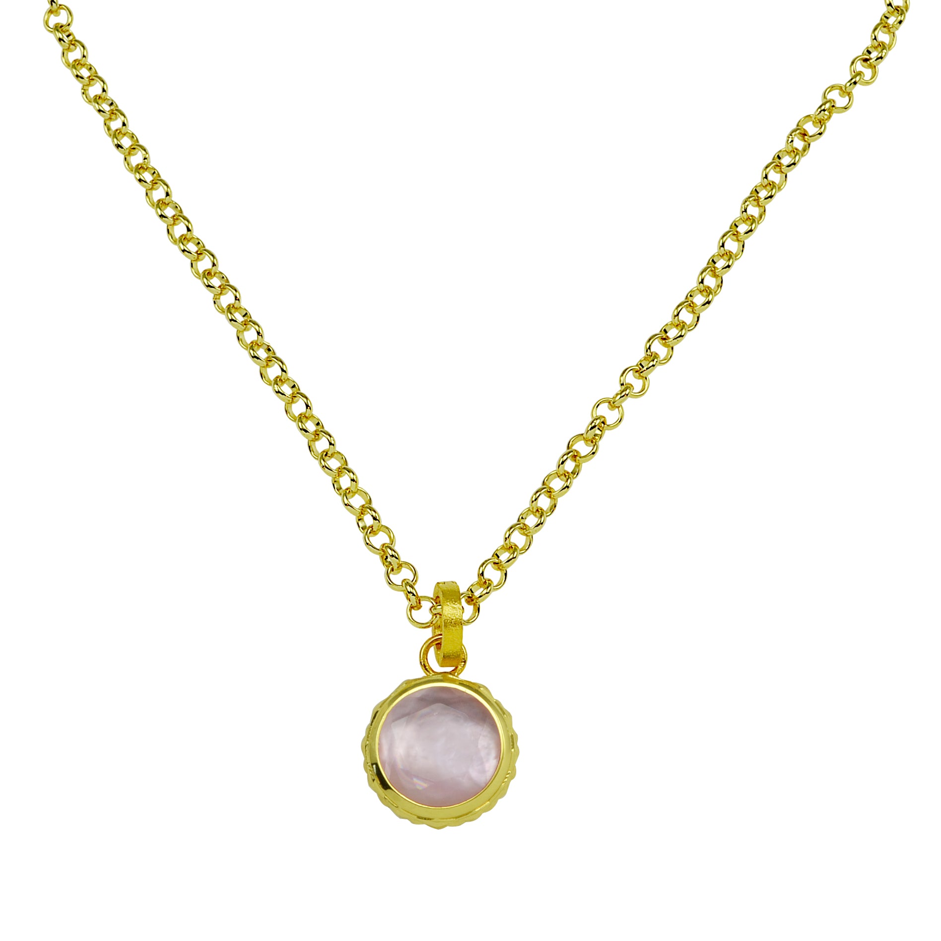 Amalfi Necklace