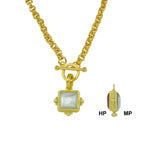 Vitoria Necklace