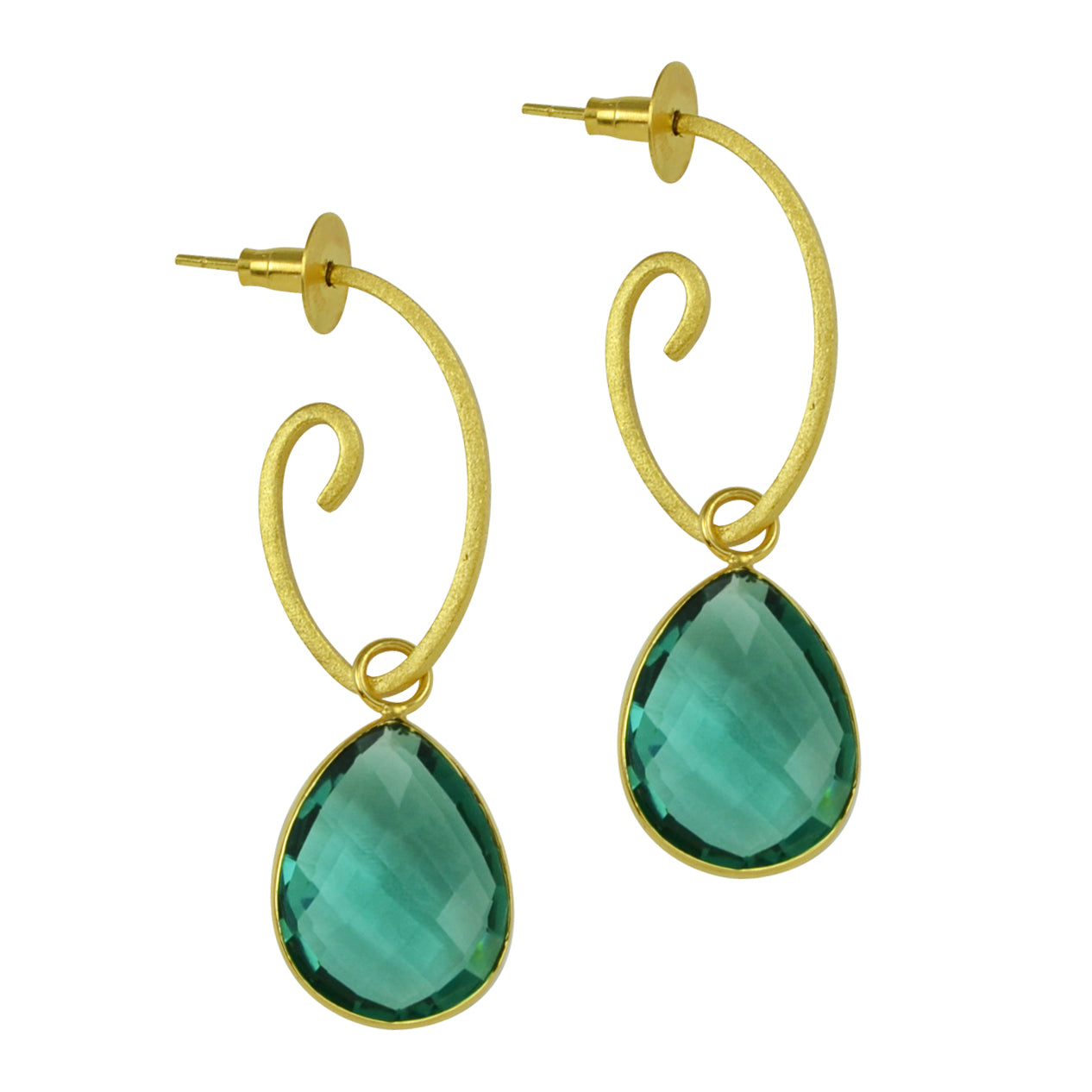 Alegra Earrings